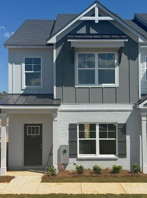 505 Tigers Circle - Photo 1