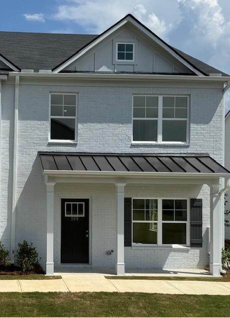 509 Tigers Circle - Photo 1