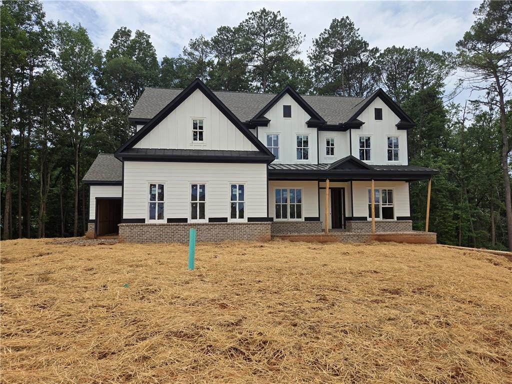 3425 Dr Bramblett Road - Photo 1