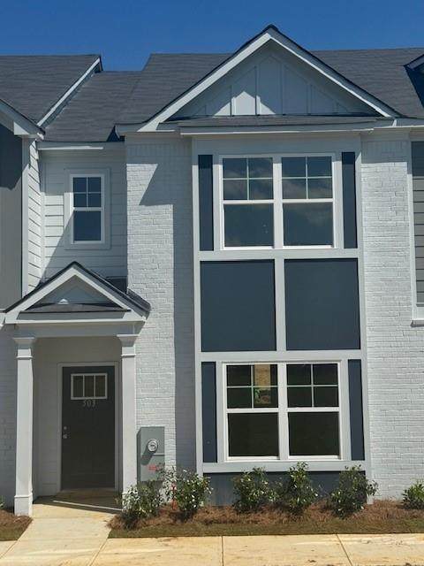 503 Tigers Circle - Photo 1