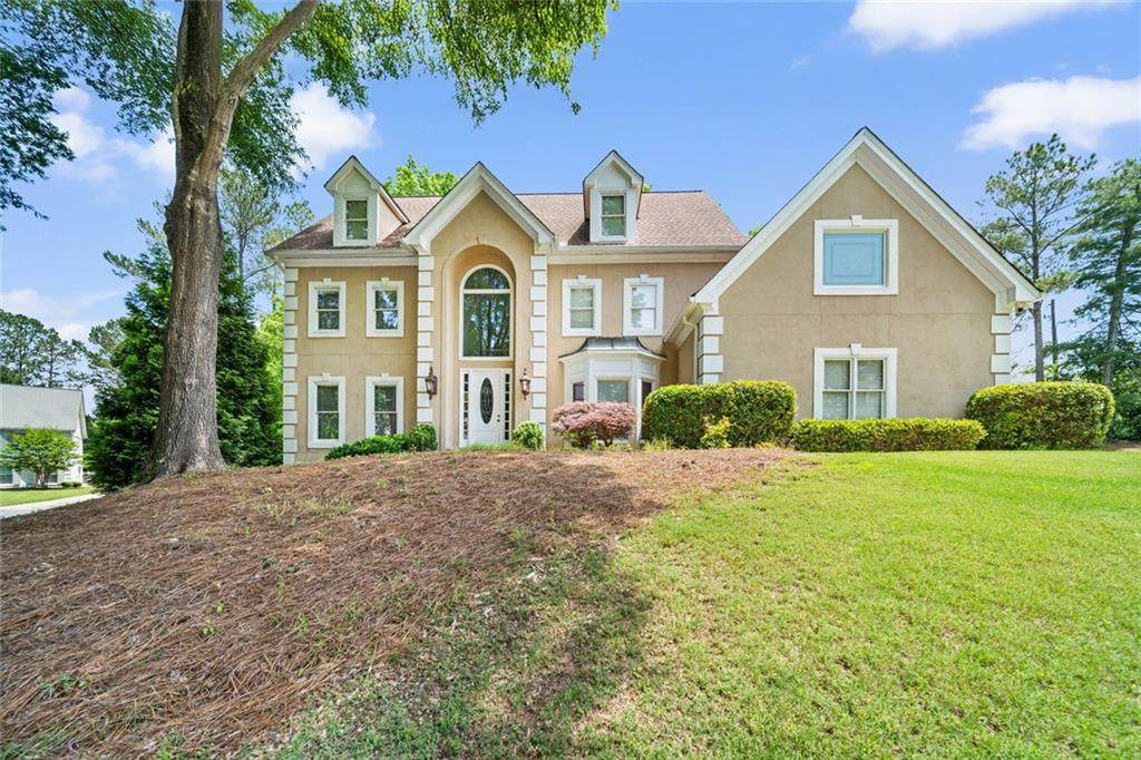 125 Savannah Estates Drive - Photo 1