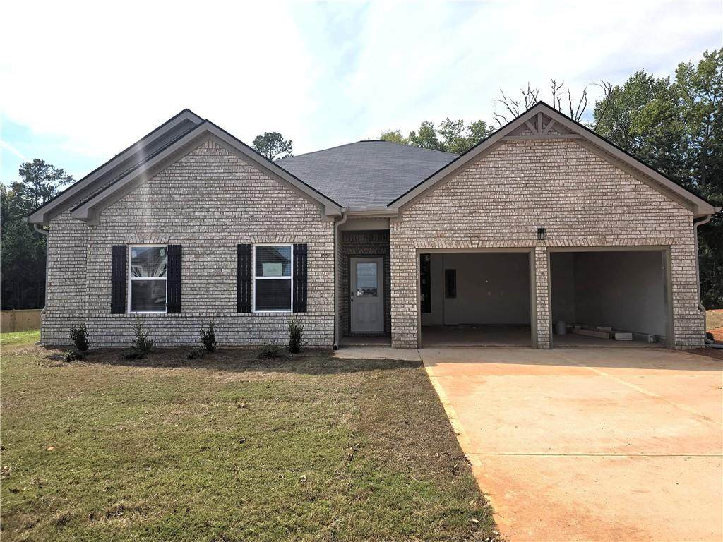 1661 Fuma Leaf Way - Photo 1