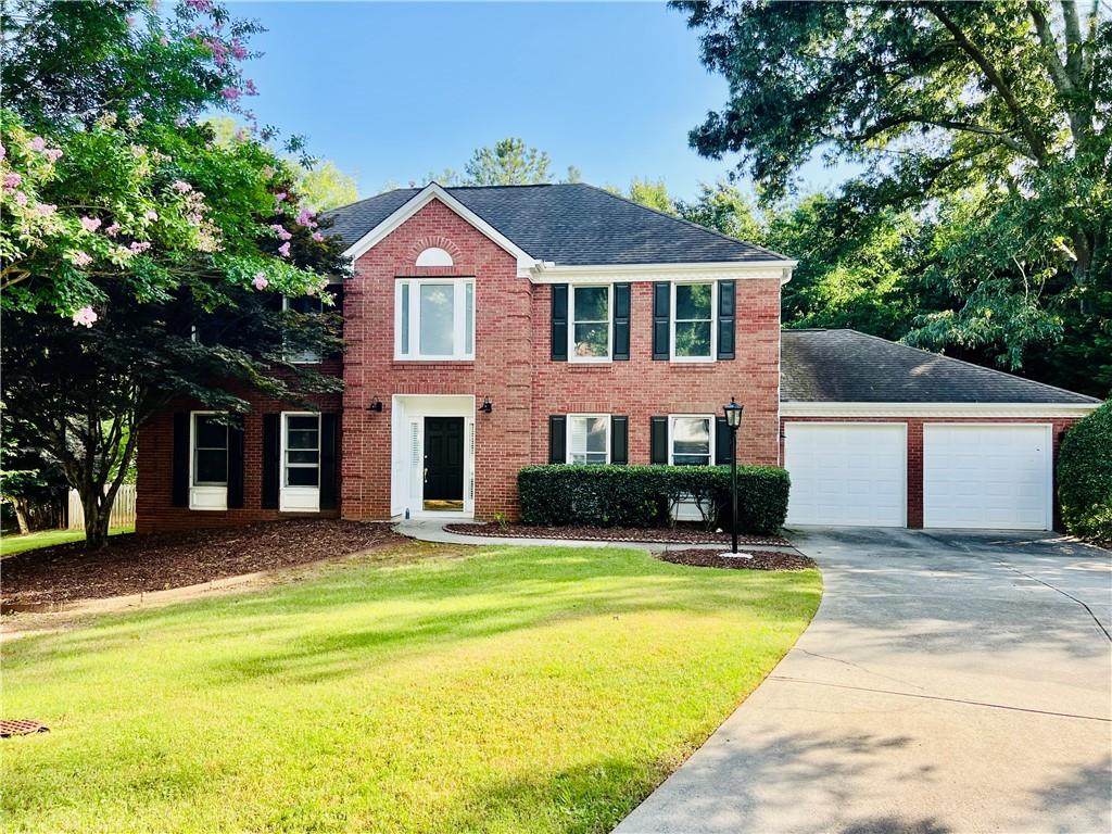415 Wood Trace Court - Photo 1