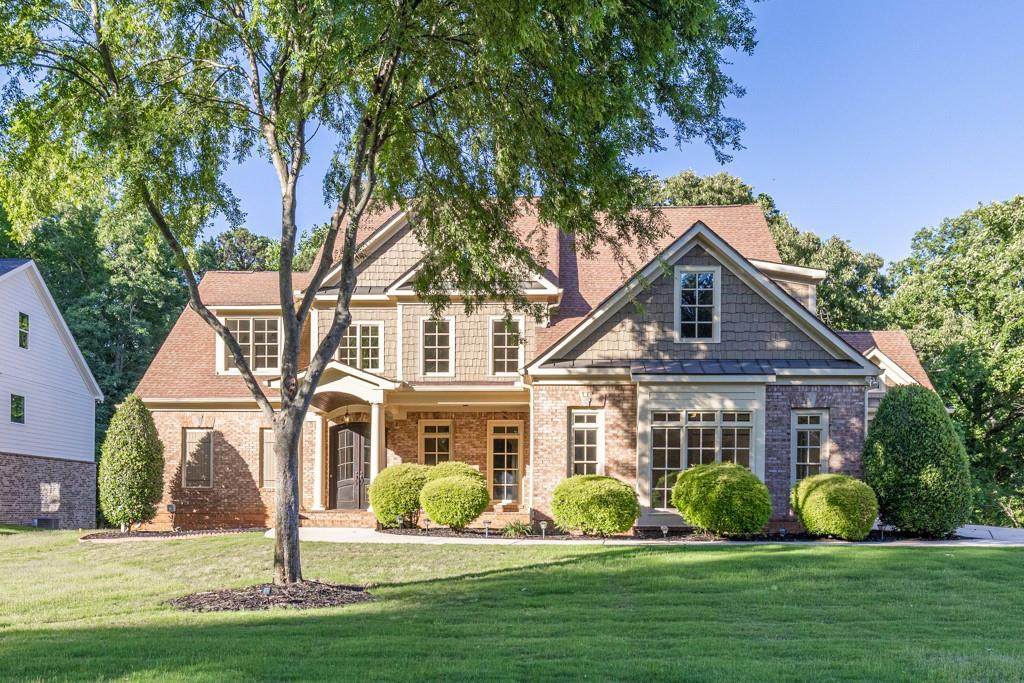 9145 Greenway Court - Photo 1