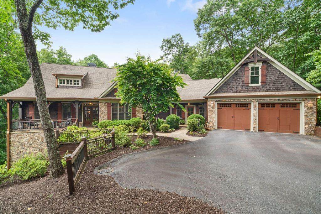 46 Bee Balm Way - Photo 1