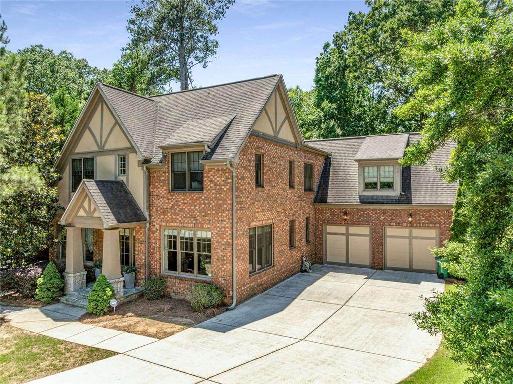 504 Westminster Way - Photo 1