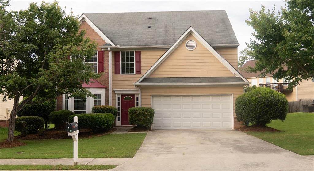 3292 Shady Valley Court - Photo 1