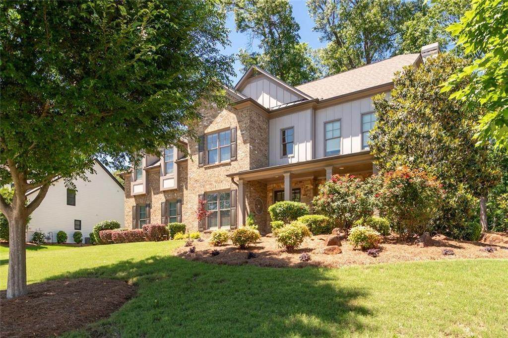 2470 Anderson Estates Court - Photo 1