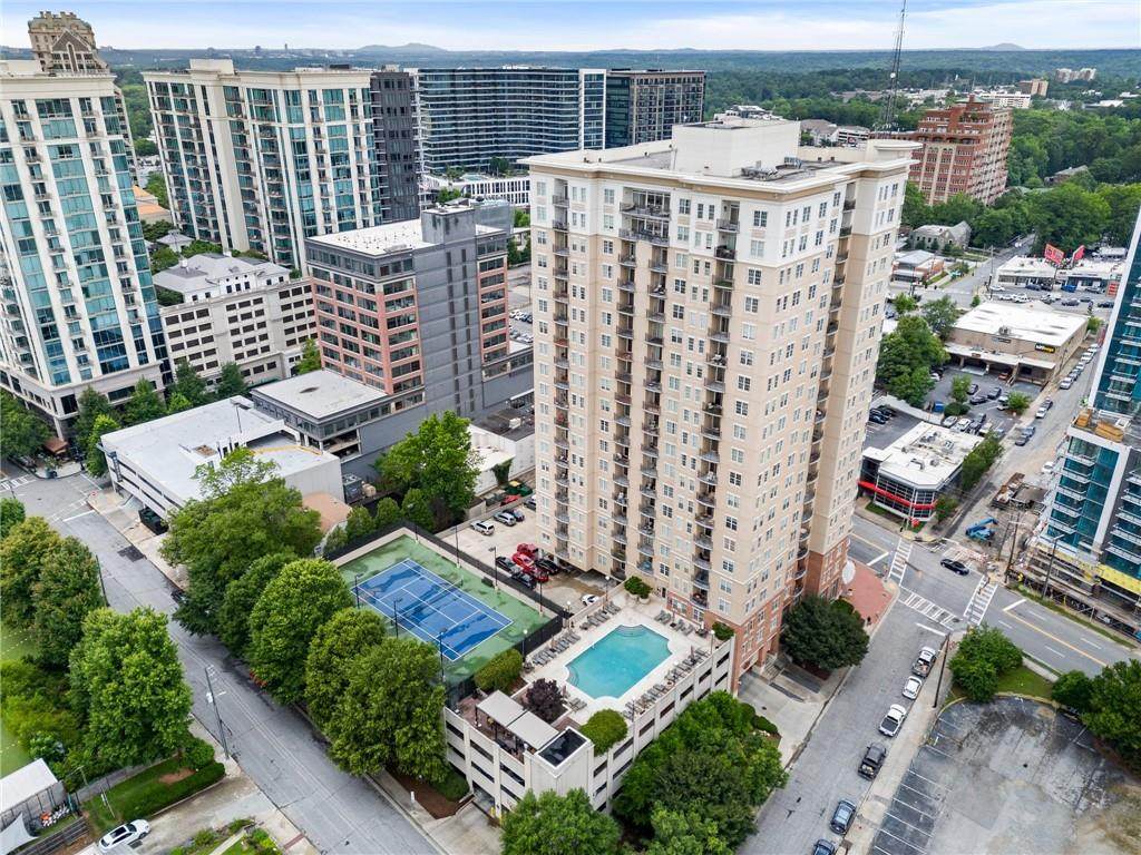 325 Paces Ferry Road - Photo 1