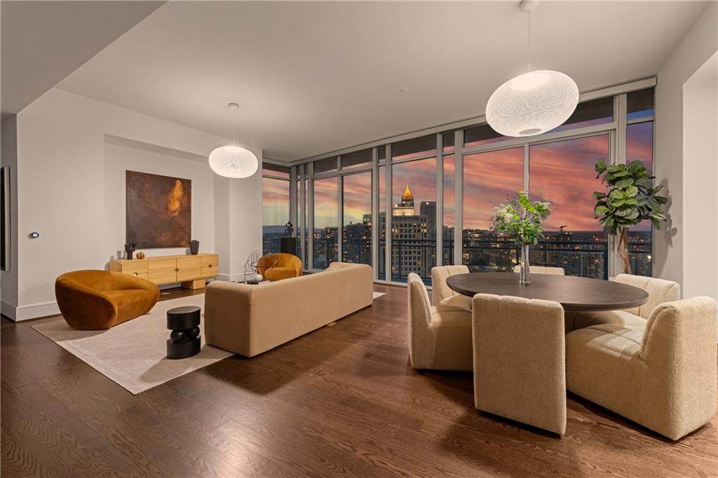 1065 Peachtree Street - Photo 1