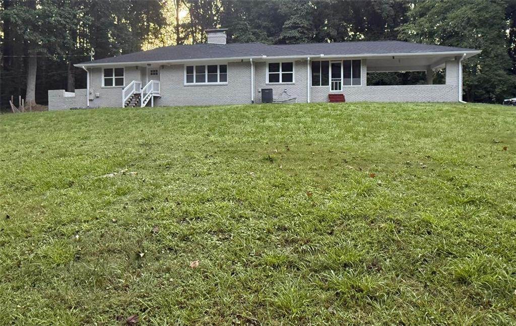 3195 Panther Trail - Photo 1