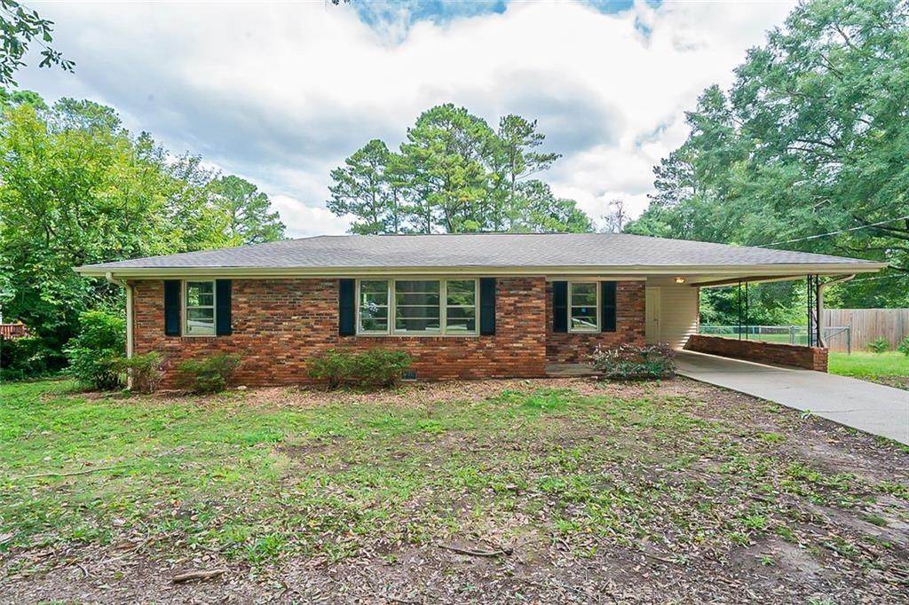5167 Hiram Lithia Springs Road - Photo 1