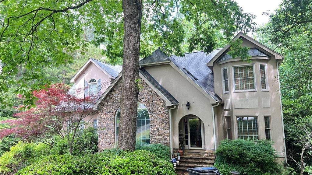 5357 Steeple Chase - Photo 1