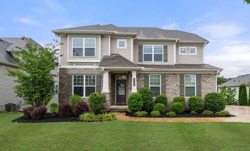 307 Cochin Drive - Photo 1