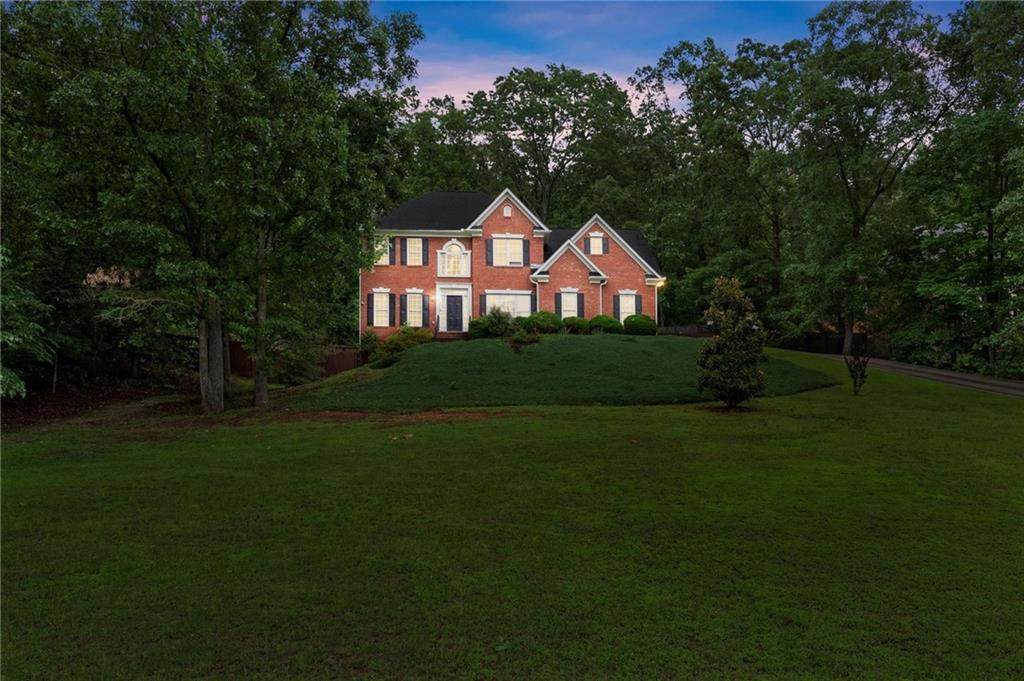 9048 River Bend Court - Photo 1