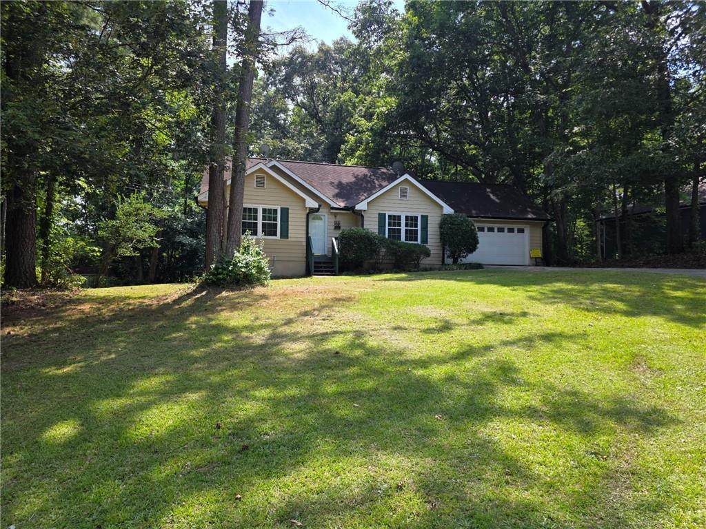 273 Apalachee Church Road - Photo 1