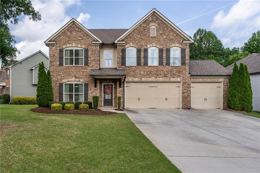 4305 Hunters Walk Way - Photo 1