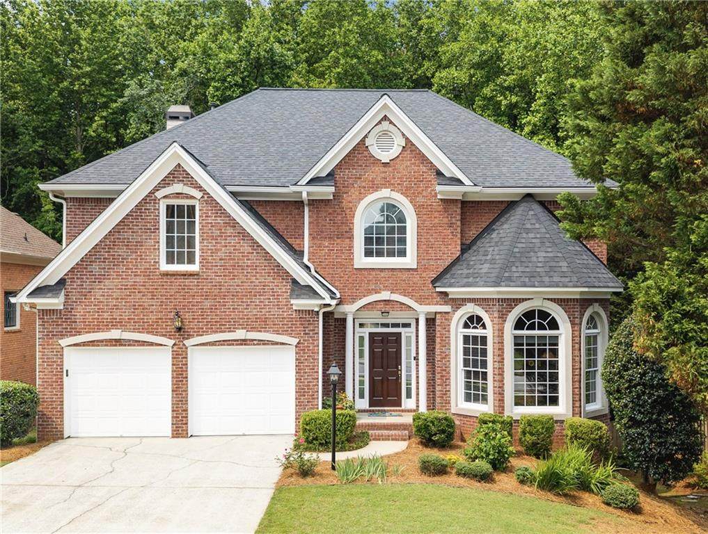 3725 Highcroft Circle - Photo 1