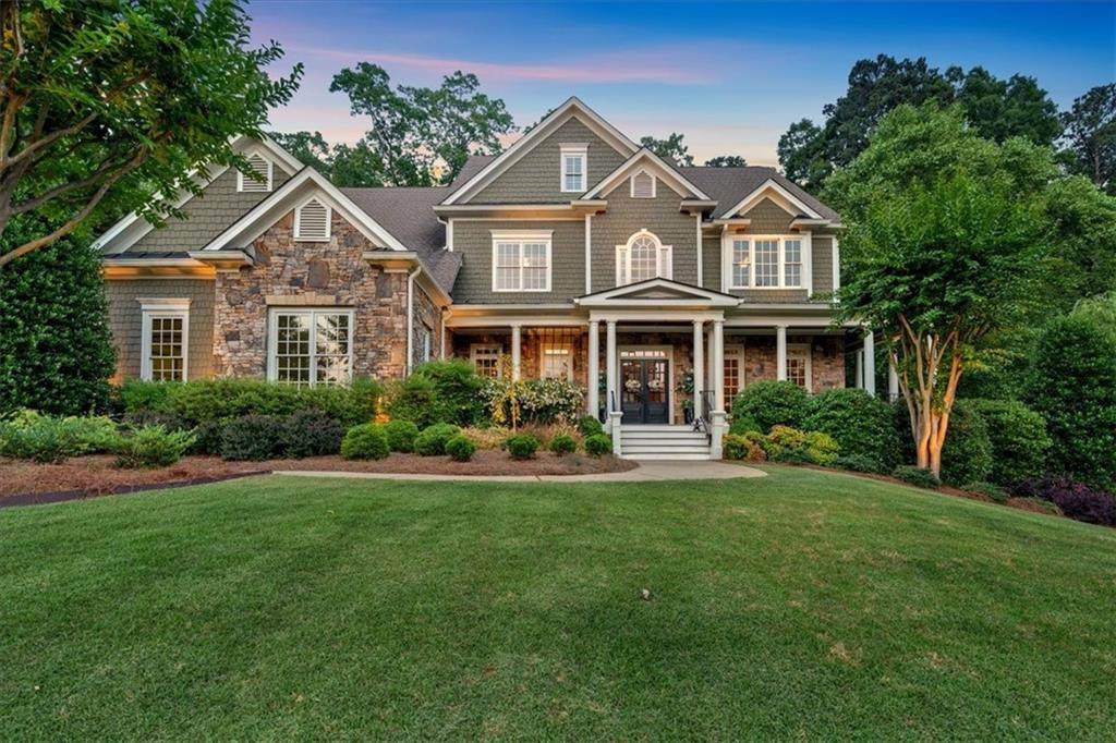 1220 Waterfall Lane - Photo 1