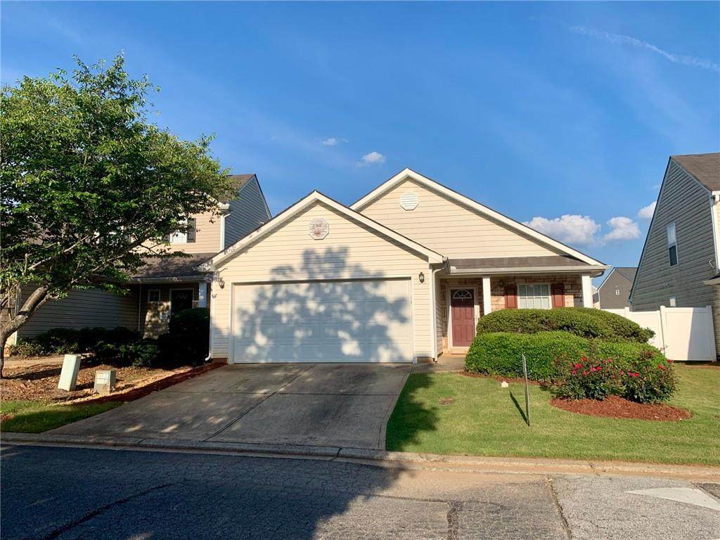 144 Cobbler Cove Drive - Photo 1