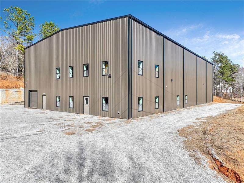 61 Toto Creek Park Road - Photo 1