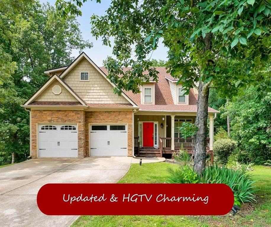 36 Laurel Way - Photo 1