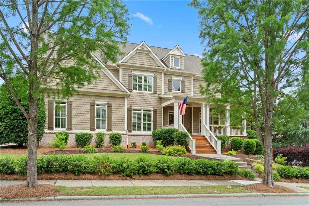 4530 Westgate Drive - Photo 1