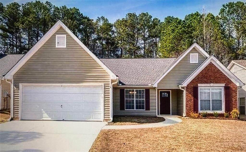 2350 Laurel Pointe Lane - Photo 1