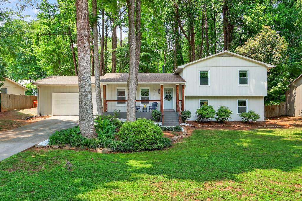 5341 Tall Oak Drive - Photo 1