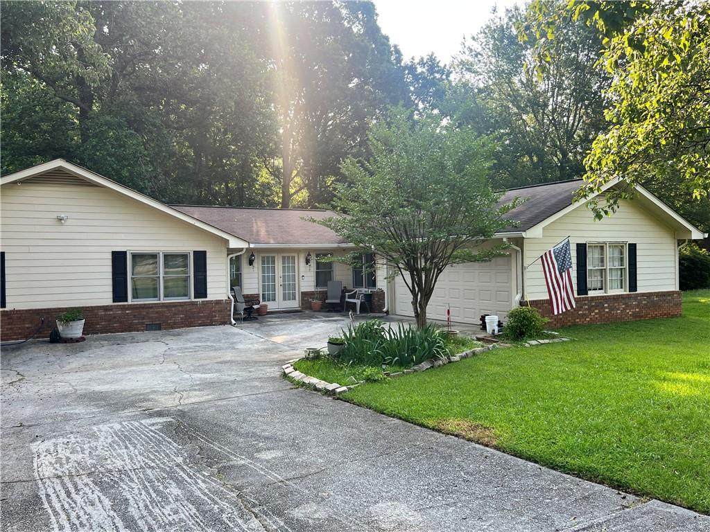 2194 Meadow Drive - Photo 1