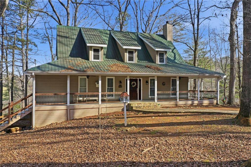 1008 River Estates Road - Photo 1