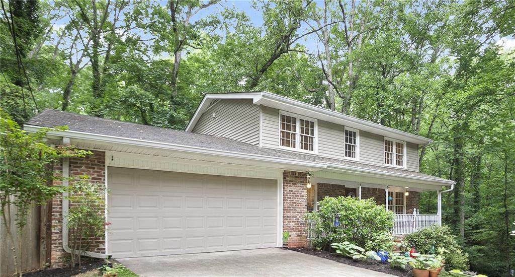 3025 Mountain Creek Court - Photo 1