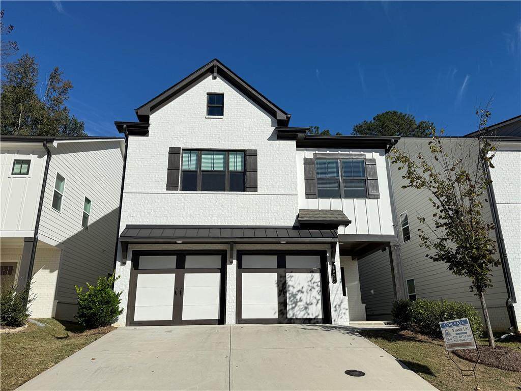 1923 Westfall Landing - Photo 1