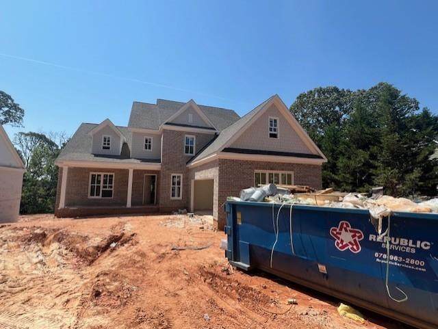 2753 Waterworks Road - Photo 1