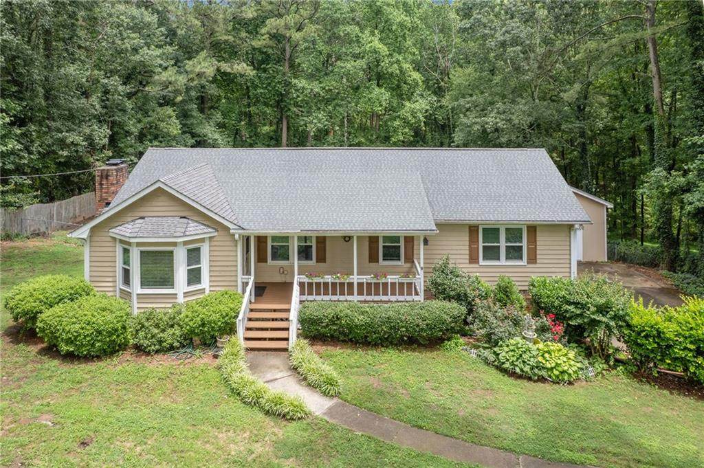 1904 Britt Drive - Photo 1