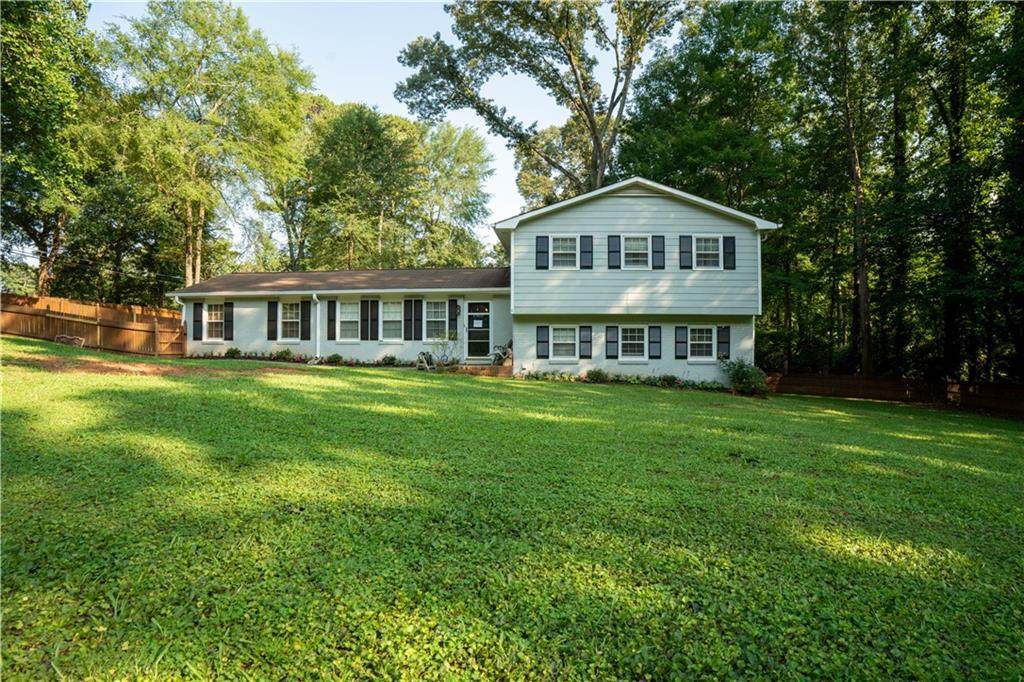 4798 Marydale Court - Photo 1