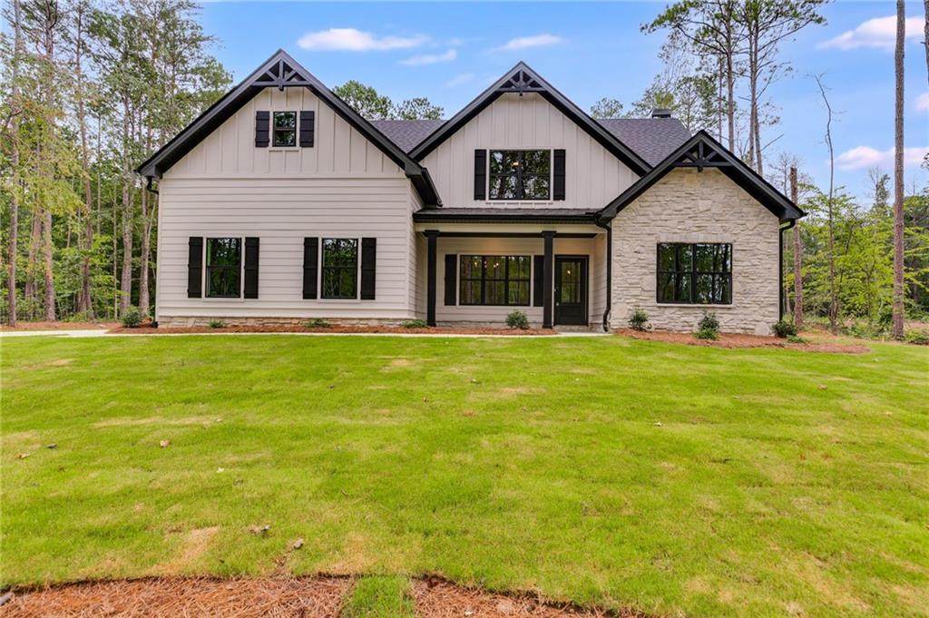 92 Liberty Station Drive - Photo 1