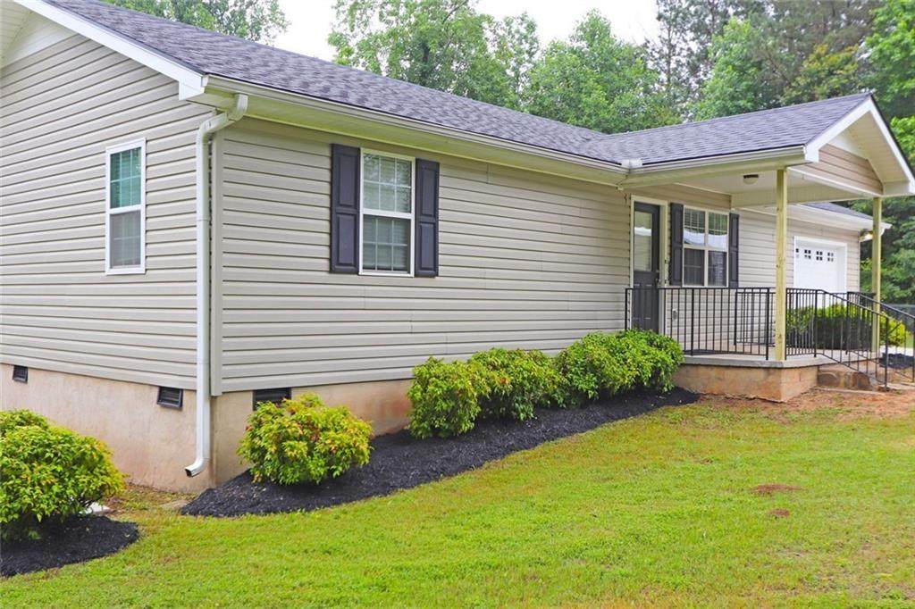 2603 Old Bushmill Road - Photo 1