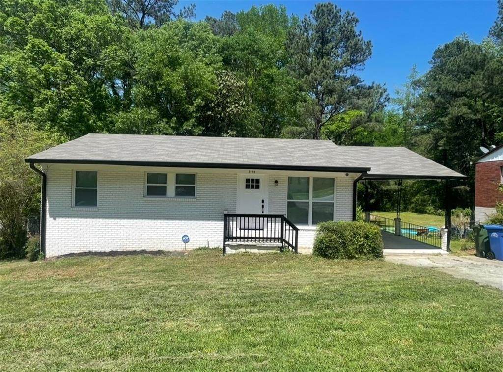 3199 Delmar Lane - Photo 1