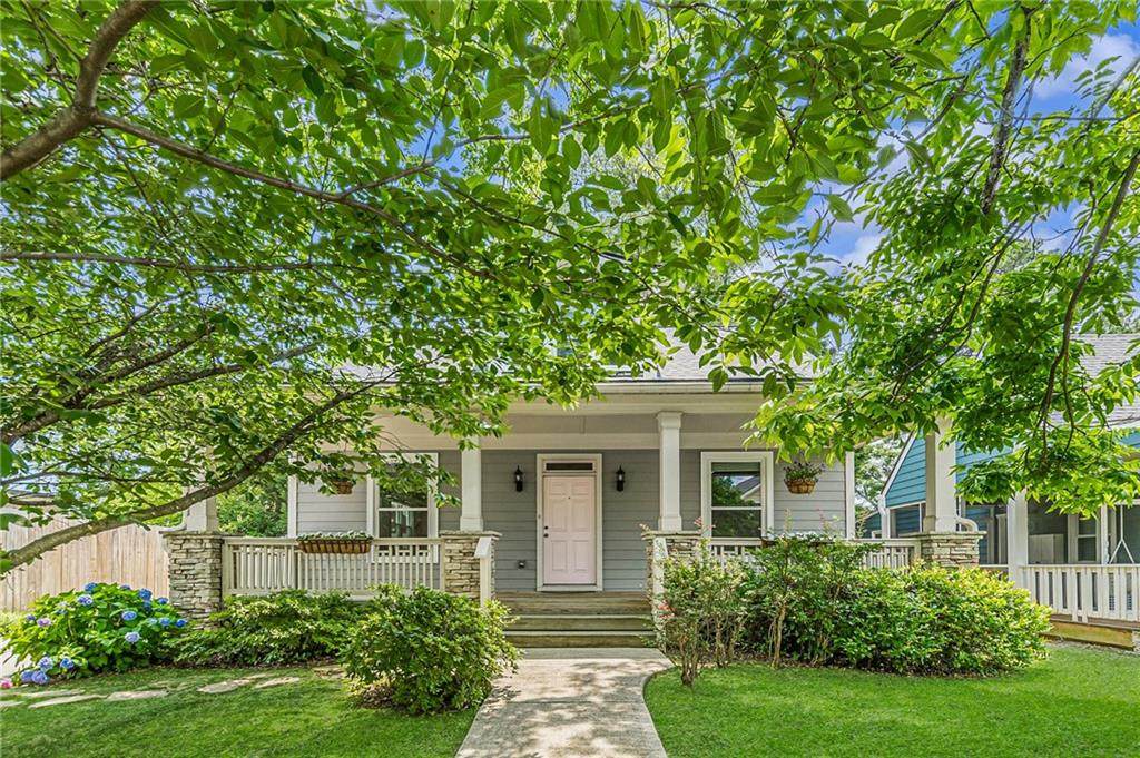 3404 Orchard Street - Photo 1