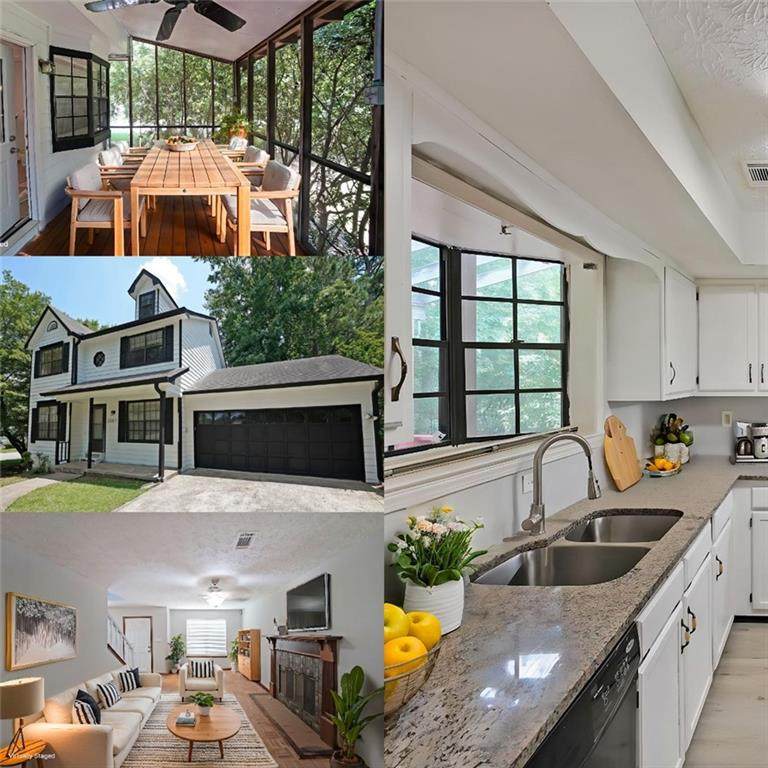 3087 Drexel Lane - Photo 1