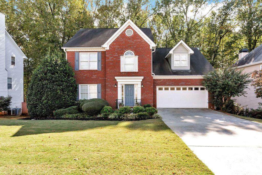 1435 Great Oaks Drive - Photo 1