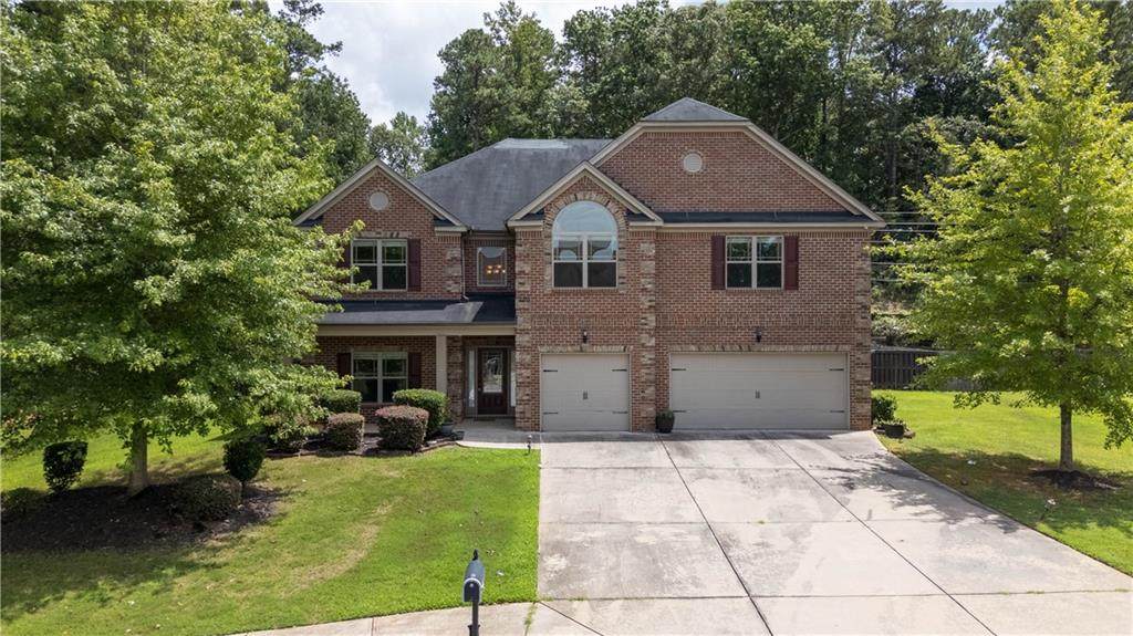 5896 Cliftondale Drive - Photo 1