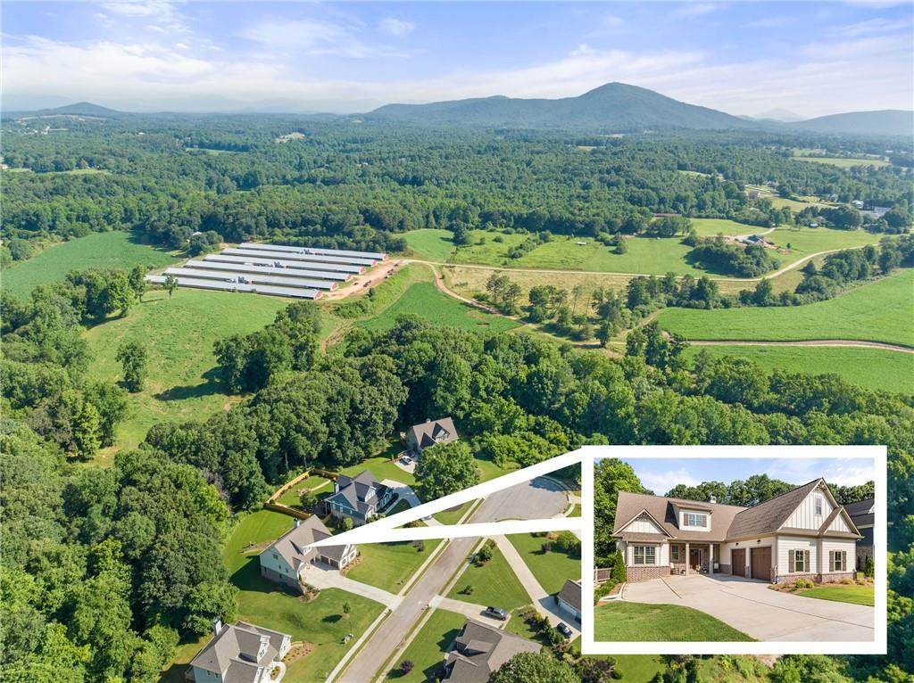 5821 Abbey View Court - Photo 1