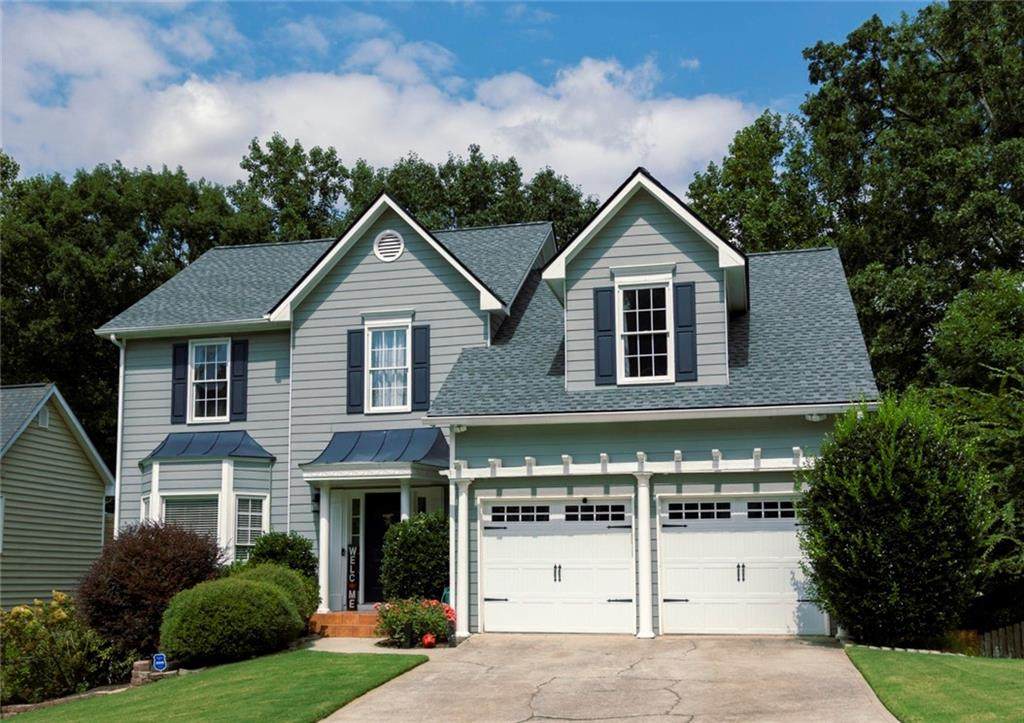 1581 Shetland Pony Court - Photo 1