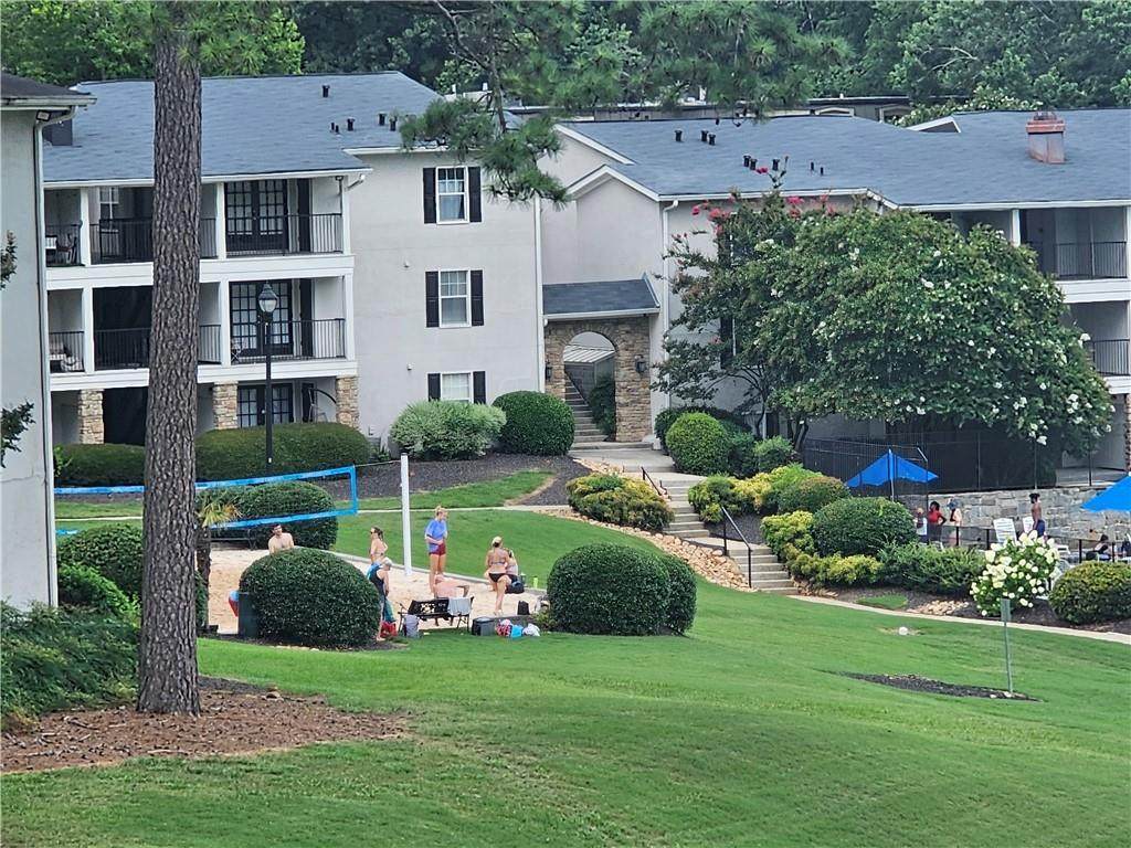 1150 Collier Road - Photo 1