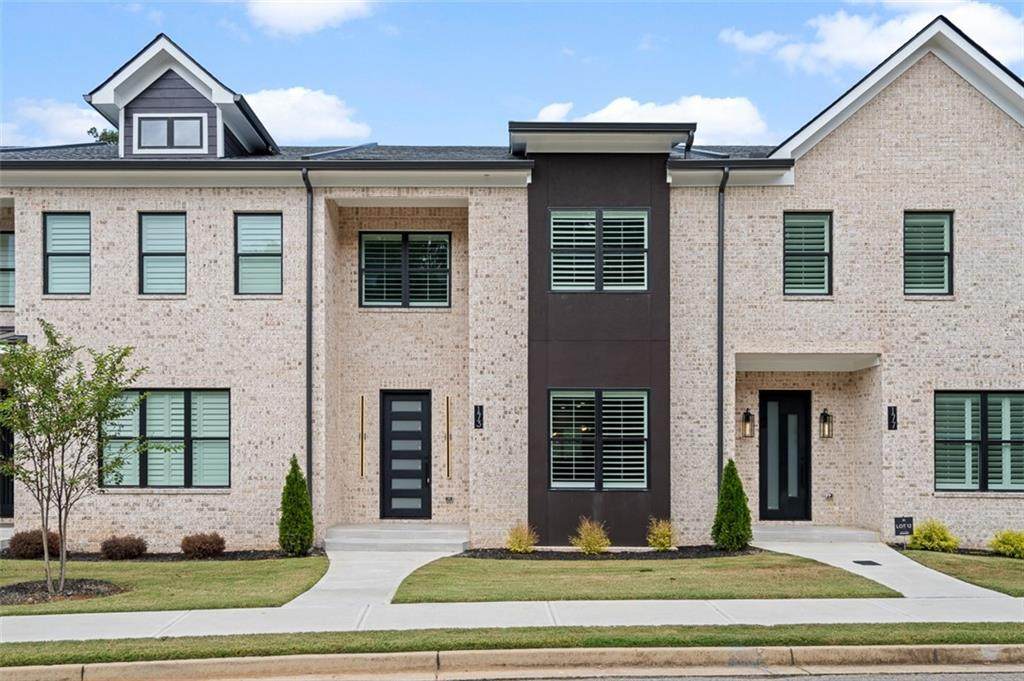 173 Brush Creek Court - Photo 1