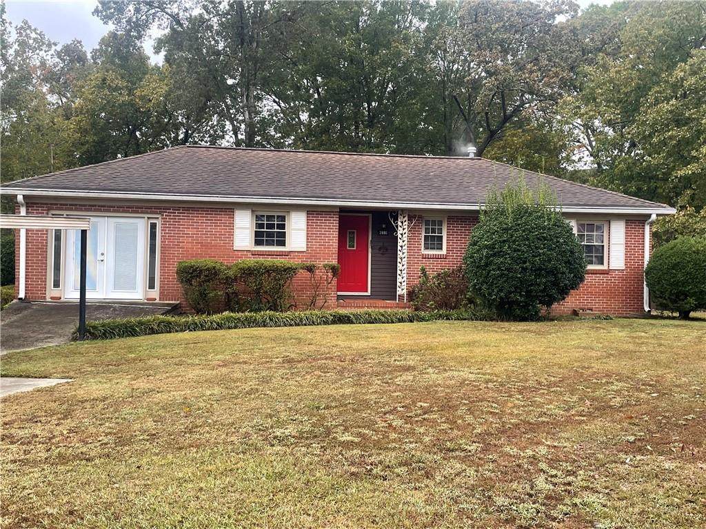 2880 Sherwood Road - Photo 1