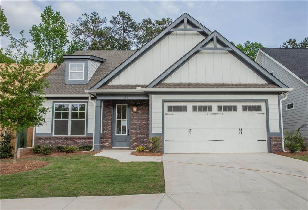 334 Maple View Drive - Photo 1