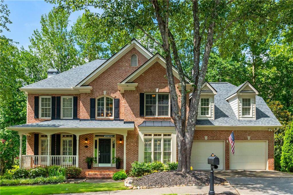 1645 Wynridge Path - Photo 1